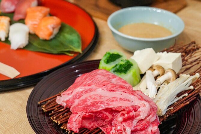 Kobe : Create & Savor Sushi & Kobe Beef Like a Master - Final Thoughts