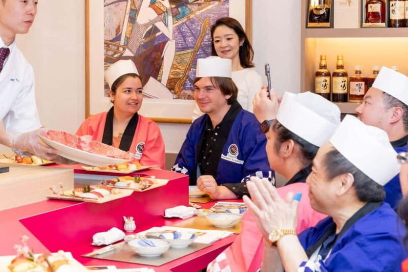 Kobe : Create & Savor Sushi & Kobe Beef Like a Master - Frequently Asked Questions