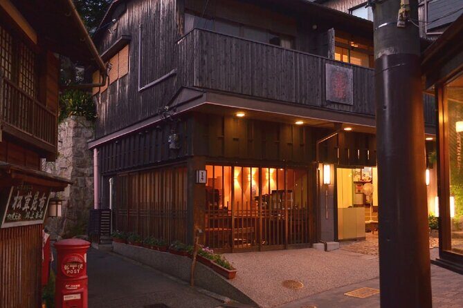 Kobe Culinary Tour with a Chef! - Who Will Love This Tour?