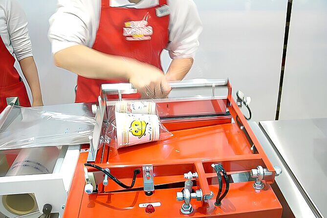 Kobe Cup Noodle DIY, Arima Onsen, Mt Rokko and more from Osaka - Who This Tour Is Perfect For