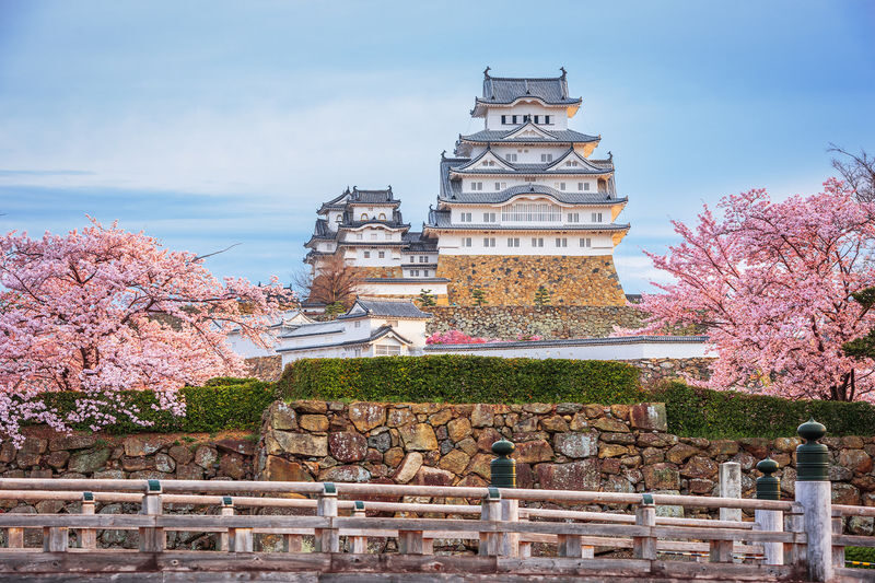 Kobe Day Trip | Himeji Castle & Mt. Rokko & Arima Onsen Chinese Service with Hotel Pick-Up Available - Who will get the most from this day