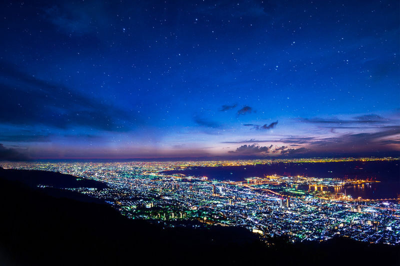 Kobe Day Trip | Himeji Castle & Mt. Rokko & Arima Onsen Chinese Service with Hotel Pick-Up Available - Should you book it?