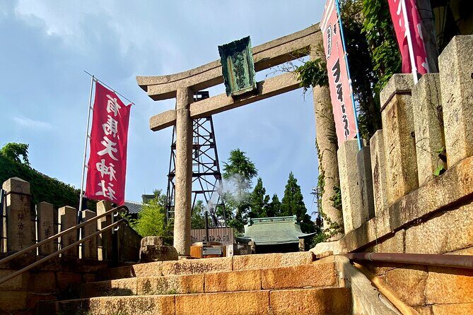 Kobe Delights: Arima Onsen, Sake Breweries & Kobe Beef VIP Tour - Experience Kobe in a Day: A Private Tour of Arima Onsen, Sake, and Kobe Beef