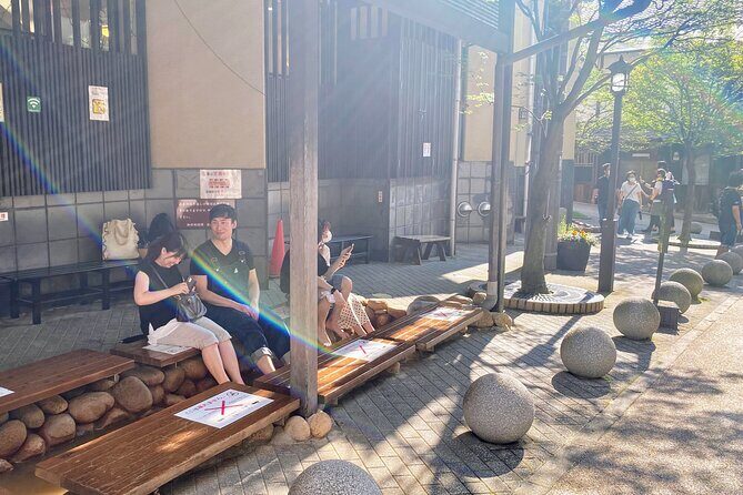 Kobe Delights: Arima Onsen, Sake Breweries & Kobe Beef VIP Tour - Key Points