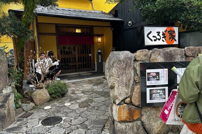 Kobe Delights: Arima Onsen, Sake Breweries & Kobe Beef VIP Tour - A Closer Look at the Itinerary