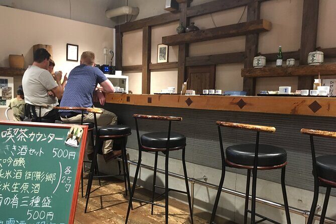 Kobe Delights: Arima Onsen, Sake Breweries & Kobe Beef VIP Tour - The Value of This Tour