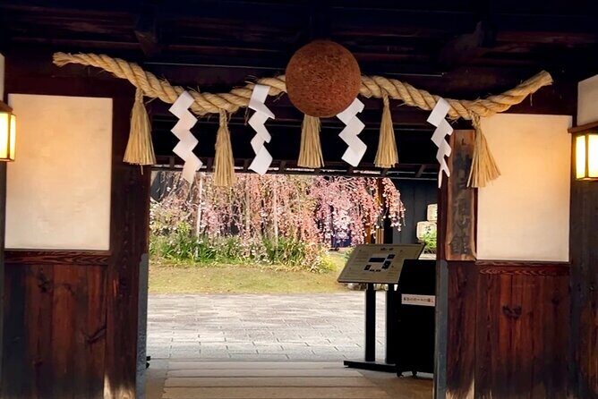 Kobe Delights: Arima Onsen, Sake Breweries & Kobe Beef VIP Tour - Who Should Consider This Tour?