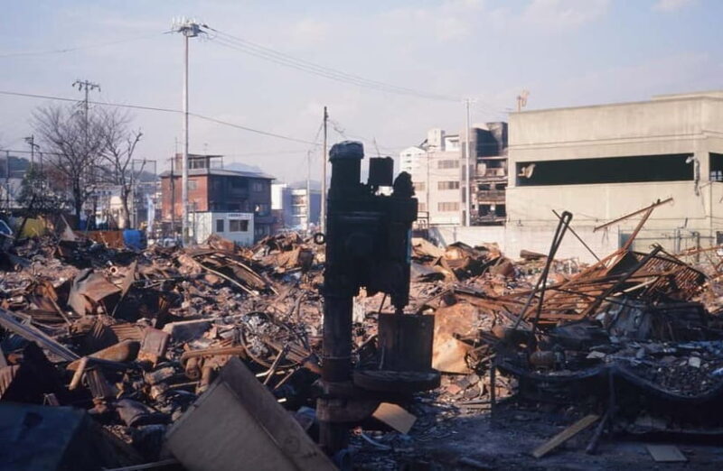 Kobe: Earthquake Memories Guided Tour at the Disaster Museum - Why This Tour Is Worth Your Time