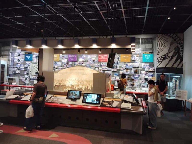 Kobe: Earthquake Memories Guided Tour at the Disaster Museum - Final Thoughts