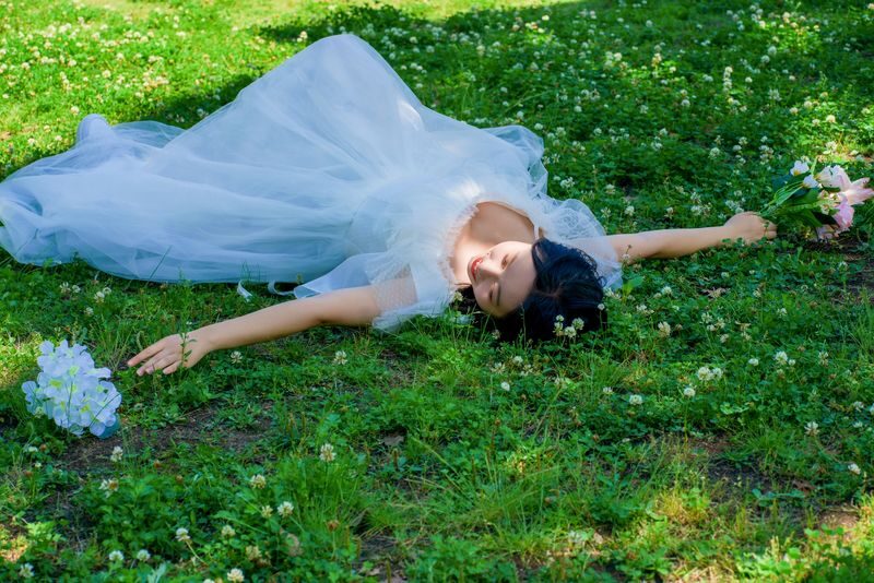 Kobe Elopement Photoshoot Experience - What you get after the camera stops