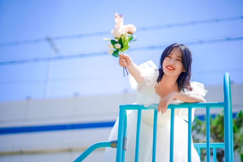 Kobe Elopement Photoshoot Experience - Couples, solo portraits and other occasions
