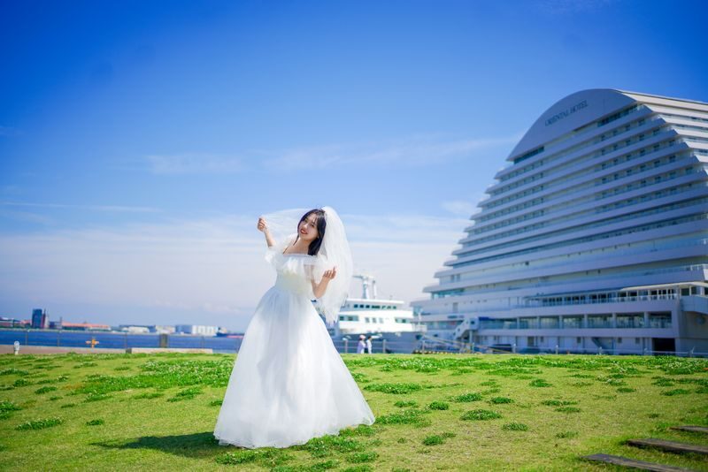 Kobe Elopement Photoshoot Experience - Is this Kobe photoshoot right for you?