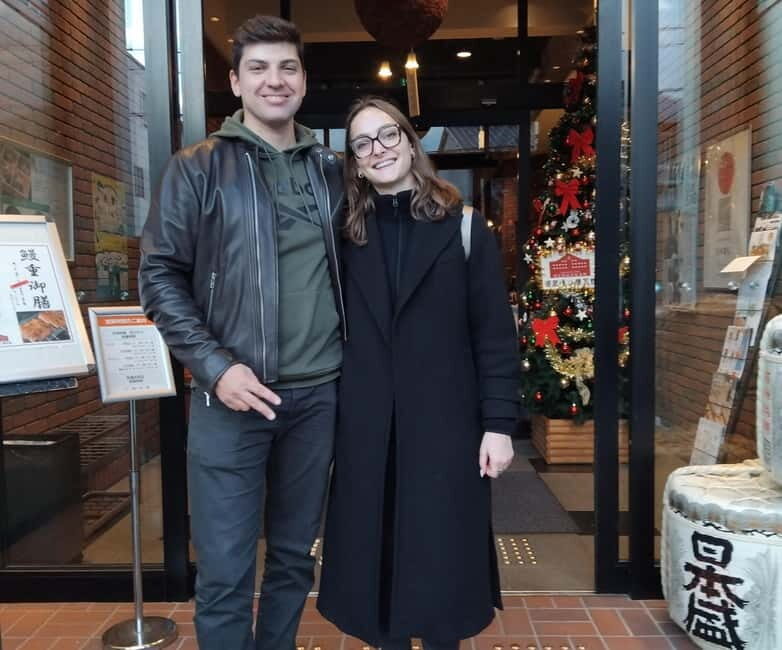 Kobe: Explore 3 Sake Breweries of Nishinomiya in 3 Hours - Key Points