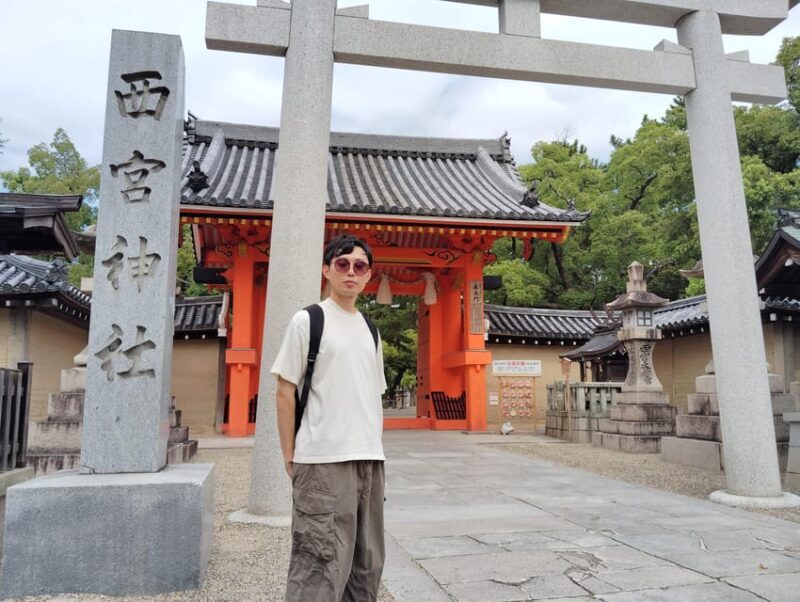 Kobe: Explore 3 Sake Breweries of Nishinomiya in 3 Hours - Practical Details and Considerations