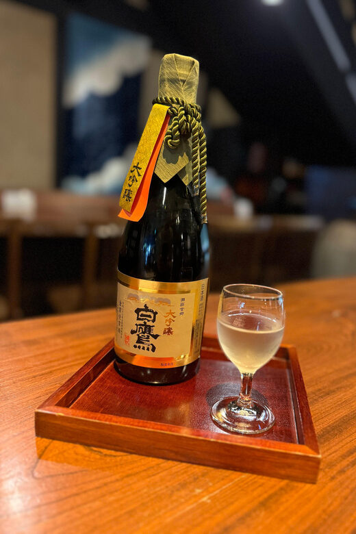Kobe: Explore 3 Sake Breweries of Nishinomiya in 3 Hours - FAQ