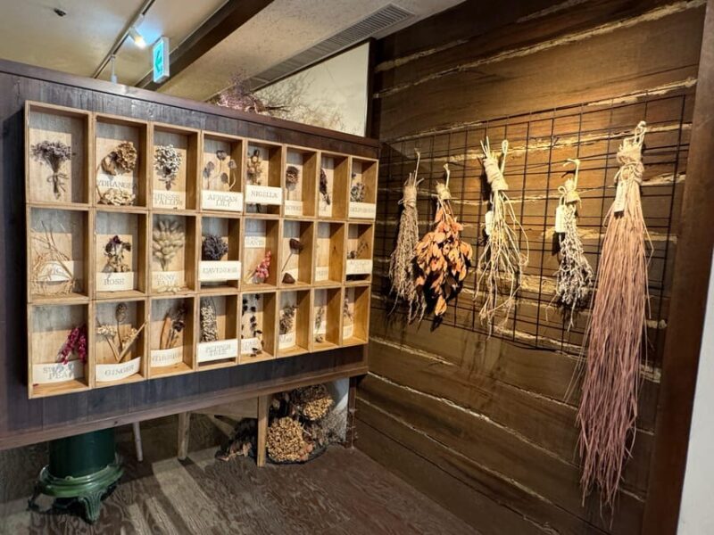 Kobe: Explore Every Bit of Nunobiki Herb Garden in 90 mins - Who Should Consider This Tour?