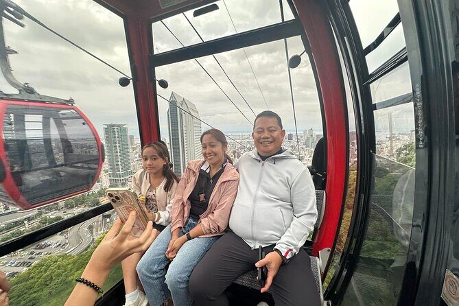 Kobe Explore Top Highlights by Private Walking Tour - Exploring Kobe: A Personal Guide to the City’s Best