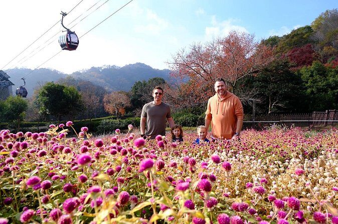 Kobe Explore Top Highlights by Private Walking Tour - Frequently Asked Questions