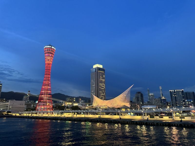 Kobe Full-Day Private Tour from Osaka with Customizable Itinerary - Key points to know