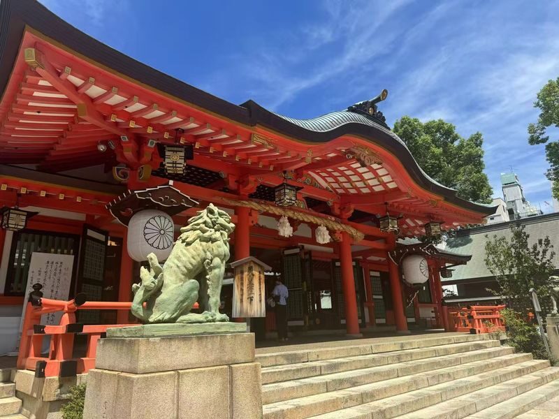 Kobe Full-Day Private Tour from Osaka with Customizable Itinerary - A private day trip, not a fixed sightseeing route
