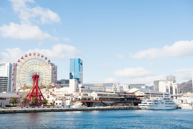 Kobe Full-Day Private Tour from Osaka with Customizable Itinerary - Who this tour suits best