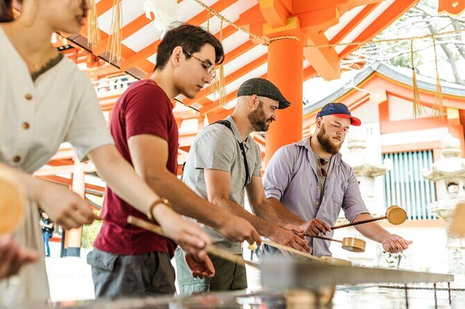 Kobe Full-Day Private Tour with a Local: 100% Personalized - Key Points