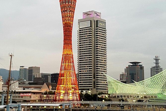 Kobe Full-Day Private Tour with a Local: 100% Personalized - Who Will Love This Tour?