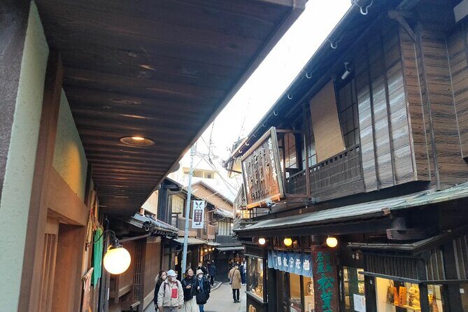 Kobe Guided Tour Including Port Area and Arima Onsen Town - Final Thoughts: Is This Tour Right for You?