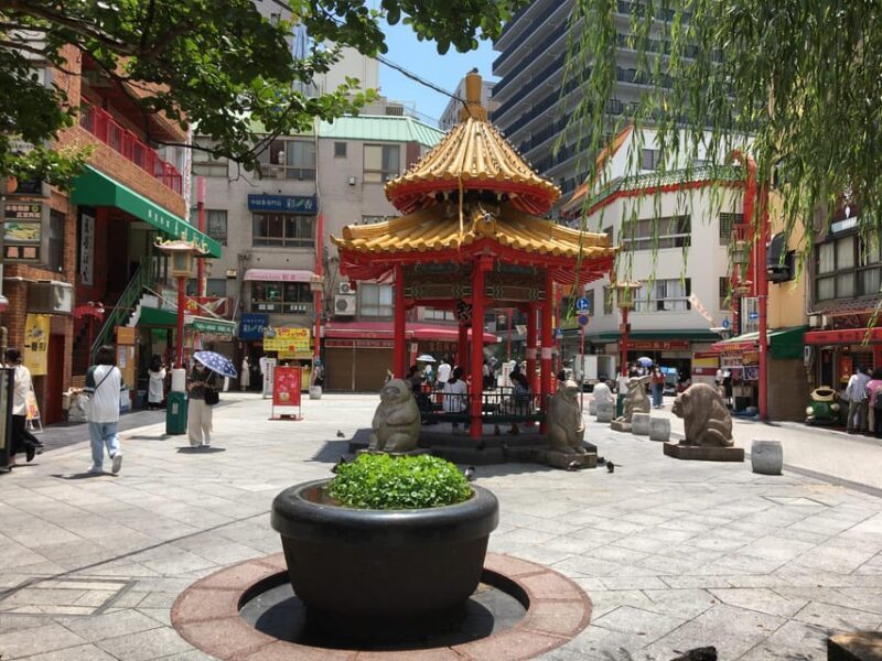 Kobe: Half-Day Private Guided Tour - Final Thoughts