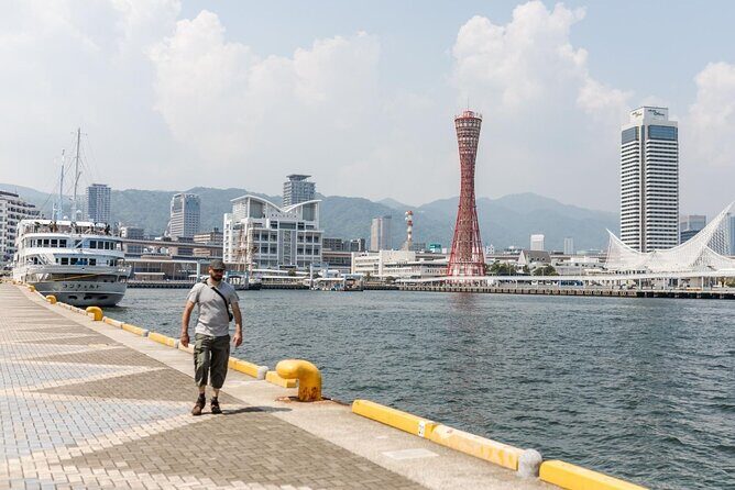 Kobe Half Day Tour with a Local: 100% Personalized & Private - Frequently Asked Questions (FAQs)