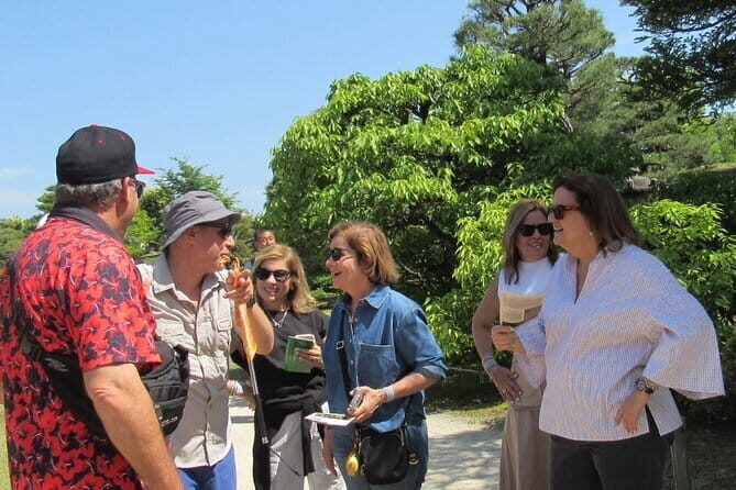 Kobe Highlight Private Tour - In-Depth Look at the Kobe Highlight Private Tour