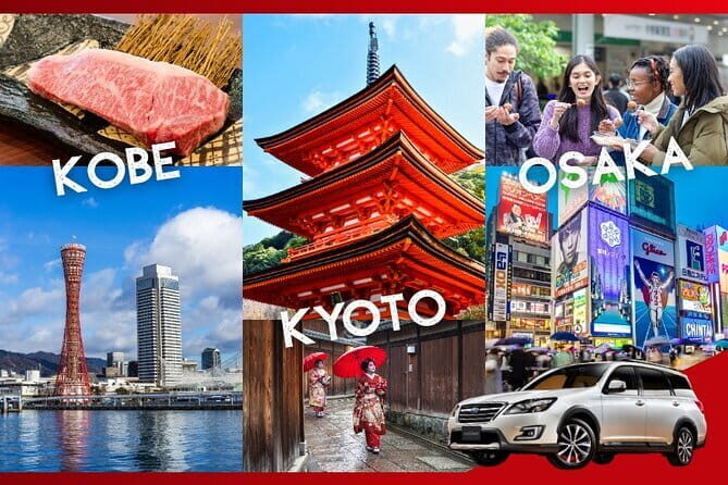 Kobe Highlight Private Tour - Who Will Enjoy This Tour?