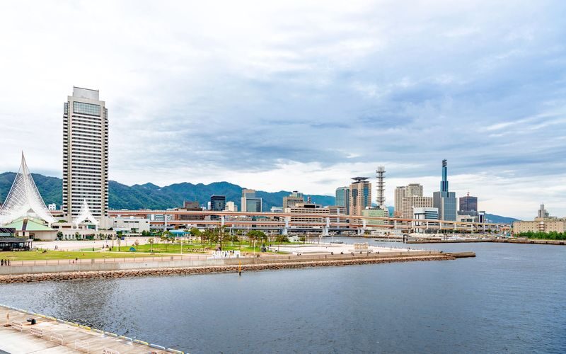 Kobe Highlights: Arima Onsen, Harborland, Rokkosan & Cup Noodles DIY - Should you book the Kobe highlights tour?