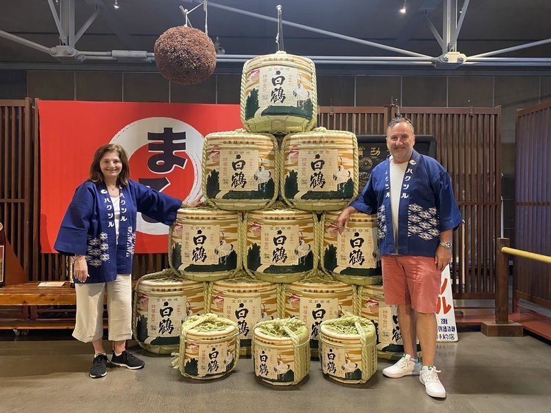 Kobe Highlights Day Tour with Sake Tasting - Is the price worth it?