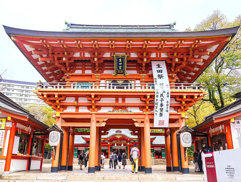 Kobe Highlights Day Tour with Sake Tasting - Who should book this Kobe day tour?