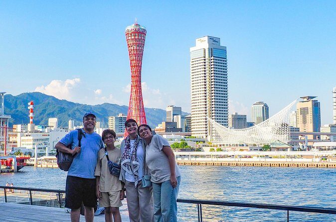 KOBE Highlights Private Car Tour with a Local Driver Guide - The Practicalities: Transportation, Duration, and Cost