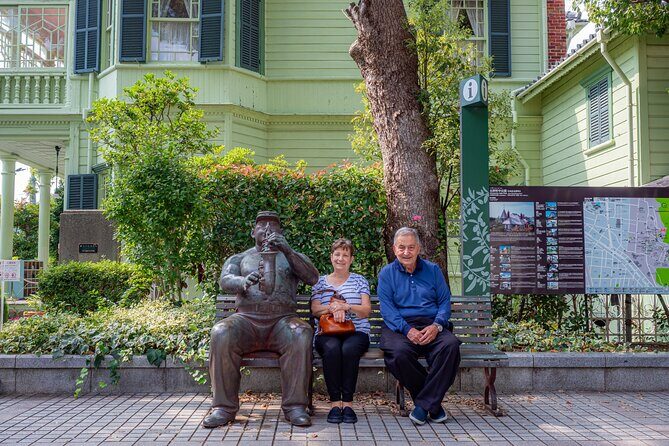 KOBE Highlights Private Car Tour with a Local Driver Guide - Who Will Benefit Most?