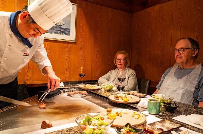 KOBE Highlights Private Car Tour with a Local Driver Guide - The Sum Up