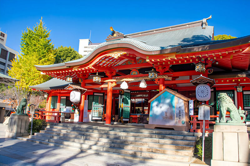 Kobe & Himeji Charter Car 1-Day Trip (from Kyoto/Osaka/Kobe) - Kobe’s shrines and hillside district