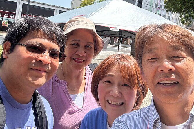 Kobe-Himeji Customize Tour with Pickup and Drop Off - Discover Kobe and Himeji on a Private Custom Tour