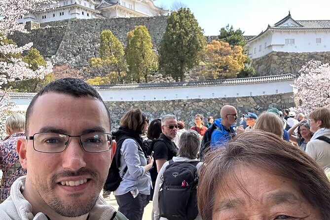 Kobe-Himeji Customize Tour with Pickup and Drop Off - FAQ