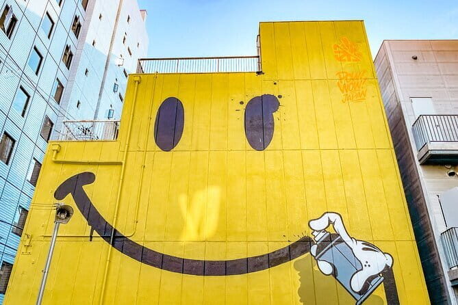 Kobe History & Photo Tour to Capture the Scenery and Cityscape - Key Points