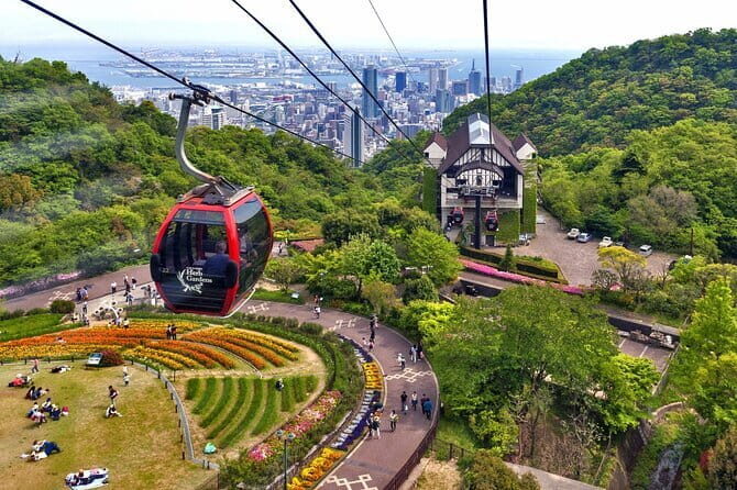 Kobe History & Photo Tour to Capture the Scenery and Cityscape - FAQ