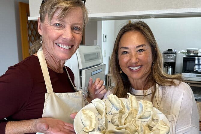 Kobe Home Cooking Ramen and Gyoza Cooking Class - FAQ