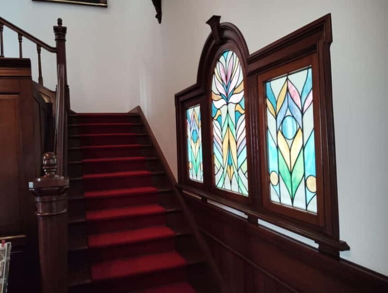 Kobe: Michelin-Rated Coastal Walk & Heritage Guided Tour - Kobe: Michelin-Rated Coastal Walk & Heritage Guided Tour