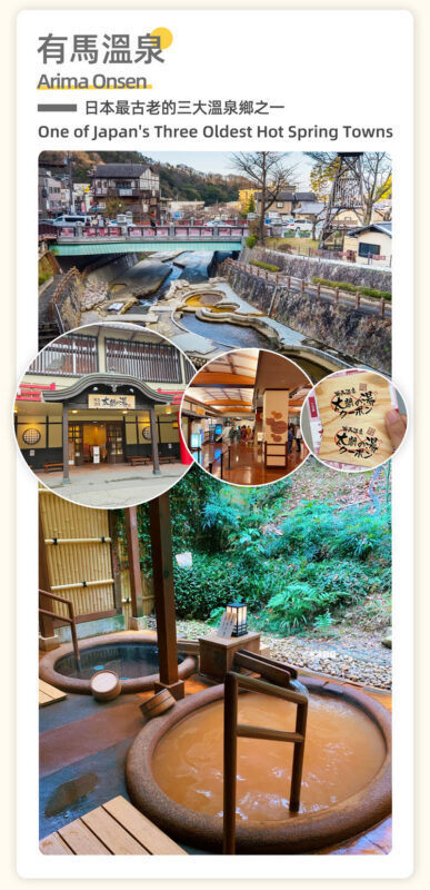 Kobe Mount Rokko and Arima Onsen Day Trip Experience - Who should choose this tour?