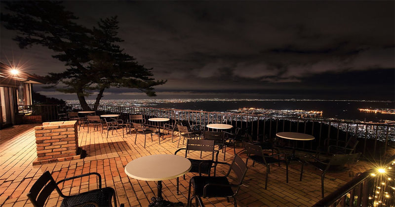 Kobe Mount Rokko & Arima Onsen Day Trip - Practical details that can save you a headache