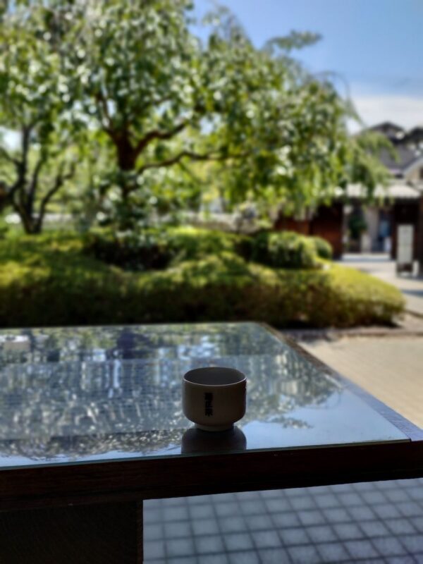 Kobe Nada Sake Brewery Half-Day Experience with Food - Should you book the Nada sake walk?