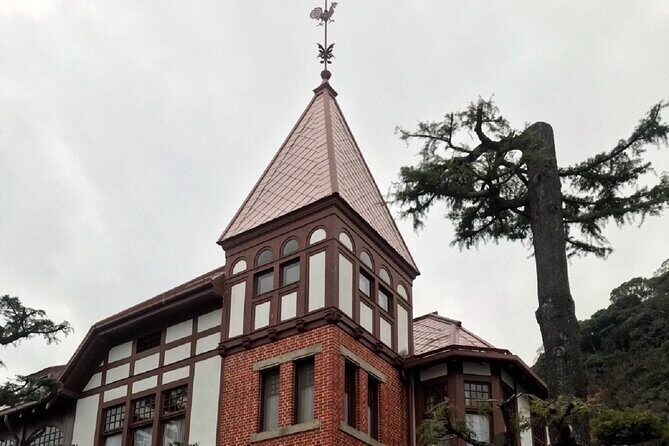 Kobe Night View Mt Rokko Kitano Ijinkan Arima Onsen Day Trip - Who Should Take This Tour?