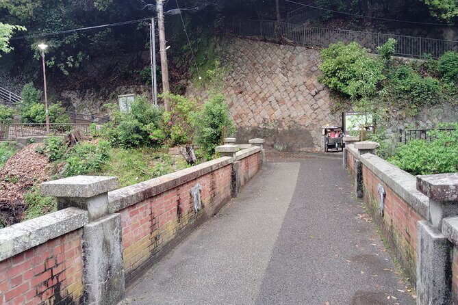 Kobe Nunobiki Falls Morning Guided Hike - Key Points